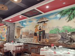 -晋美大掌柜(新建路店)