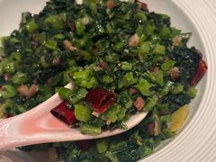 -甜阿姨·天台花园私房菜(万松园店)