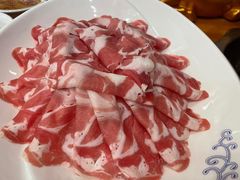 -乐宴·老北京铜火锅(八卦岭店)