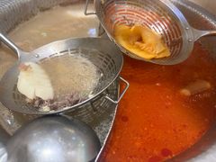 -潮汕大目牛肉火锅(皇岗旗舰店)