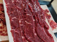 -伟记牛肉(金鸿公路店)