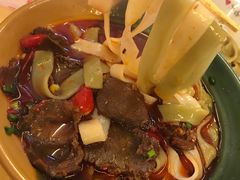 -十里香粉馆(虹桥中路店)