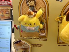 -DQ·蛋糕·冰淇淋(万风新天地店)