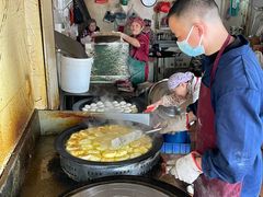 -大南门牛肉包子店