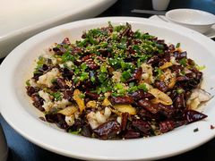 -三猫黑鱼花(南大店)