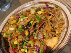 -树厨贵州菜(大十字店)