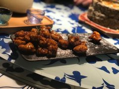 -绿茶餐厅(领展购物广场·中关村店)
