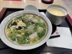 -永和大王(茉莉上新·共和新路店)