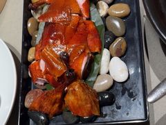 -小厨娘淮扬菜(天印大道店)