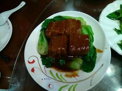 -圆满素食林饭店非遗素食(河西店)