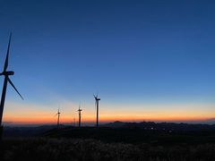 -贵州云顶草原民族风情园