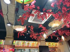 -东大桥小国抻面烧烤(长通路店)