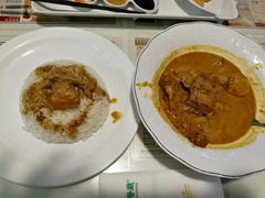 -翠华餐厅(旺角文华商场店)