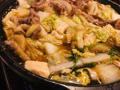 -雷屋日式料理(沈安小区店)