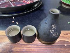 -渝江湖老火锅(观音桥店)