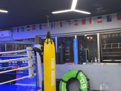 -M.S拳击泰拳馆(大学路店)