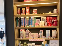 -COSTA COFFEE(恒基名人购物中心店)