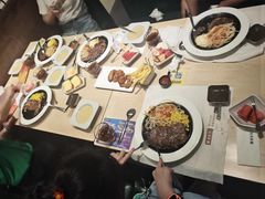 -豪客来牛排(鼓楼名店街店)
