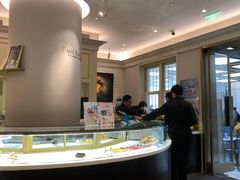-PAUL LAFAYET 法式甜品(港汇广场店)