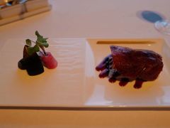 -金轩中餐厅 Jin Xuan(浦东丽思卡尔顿酒店)