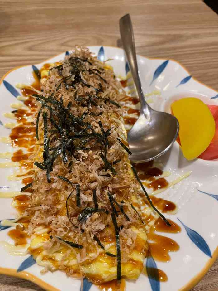 川禾刺身(光华东街店)-"【川禾】7815 家门口的日料店,又新装修.