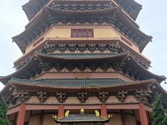 -博鳌禅寺