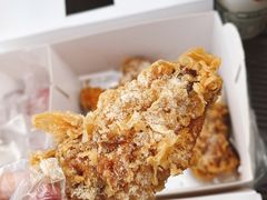 -YULOI予乐炸鸡(平乐店)