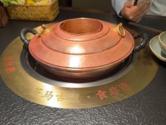 -菌自由丨野生菌火锅特色庭院餐厅(丽江古城店)