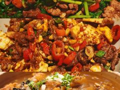-新新湘菜馆(新中街二条店)