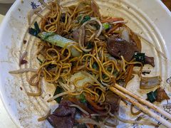 -春雪面馆(转塘店)