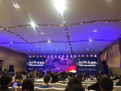 -青岛海尔洲际酒店