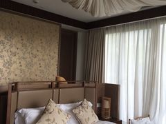-帐篷客·溪龙茶谷度假酒店