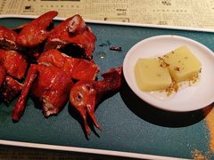 红烧乳鸽-大鸽饭(北京路店)