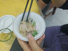 -官塘陈记鱼生·潮汕砂锅粥·牛肉火锅(潮枫路总店)