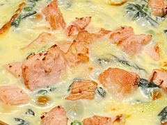 -萨莉亚意式餐厅(杭州滨江天街店)