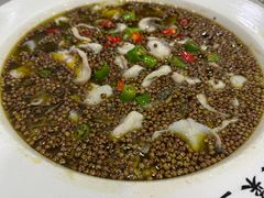 -酸婆娘江湖川菜(紫竹路店)