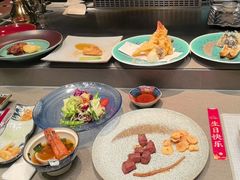 -新鲜特色餐厅(香格里拉大酒店)