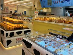 -红星前进面包牛奶公司(君太店)