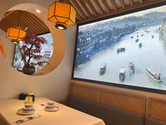 -俏湘厨•地道湘菜(建华南路店)