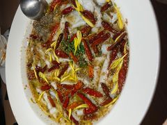 -太二酸菜鱼(群光广场店)