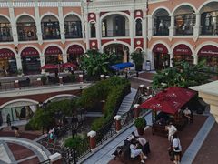 -佛罗伦萨小镇广佛名品奥特莱斯(疏港路店)