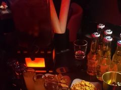 -赤红音乐现场(浦东金桥路店)