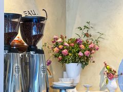 -EAU CAFE(永康路店)