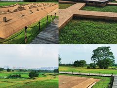 -盘龙城遗址博物院