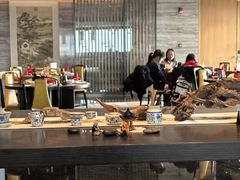 -彩丰楼中餐厅(佘山世茂洲际酒店)