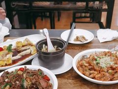 -一楼食业·美食人家