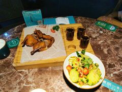 -蕉棠·鸽子餐厅(柳州万象城店)