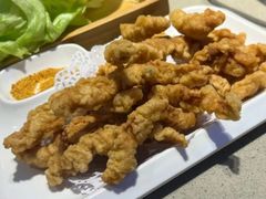 -蝎王府羊蝎子(虎坊桥总店)