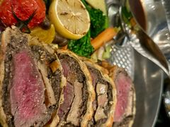 -上海苏宁宝丽嘉酒店·Cafe Bellagio西餐厅