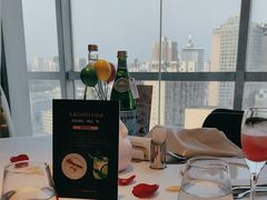 -王品牛排(郑州大卫城店)